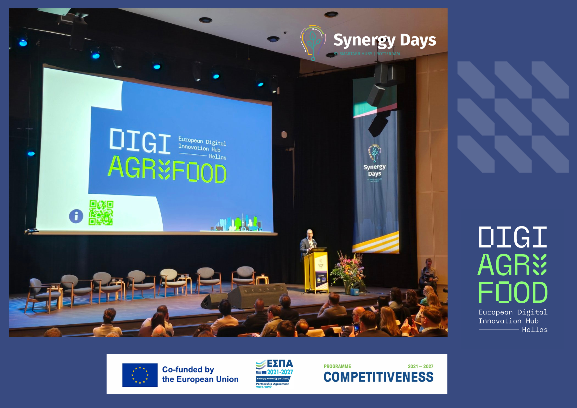 SynergyDays 2025