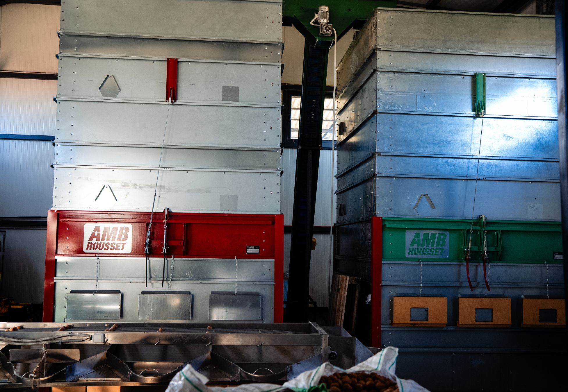 Nuts Hellas ena Success Story