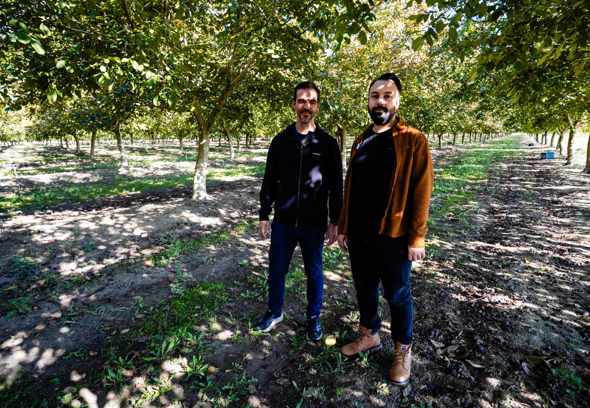 Nuts Hellas ena Success Story