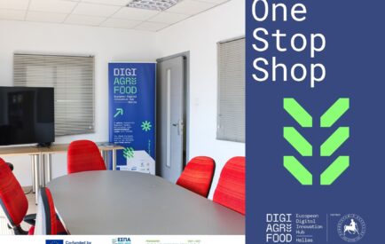 one stop shot Thessaly